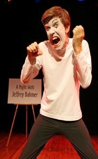 BillyTheMime