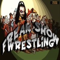 FreakshowWrestling