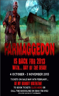 Farmaggedon