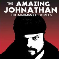 AmazingJohnathan