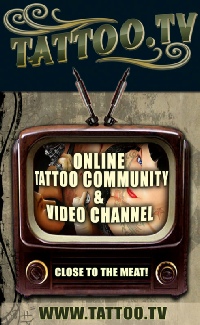 TattooTV